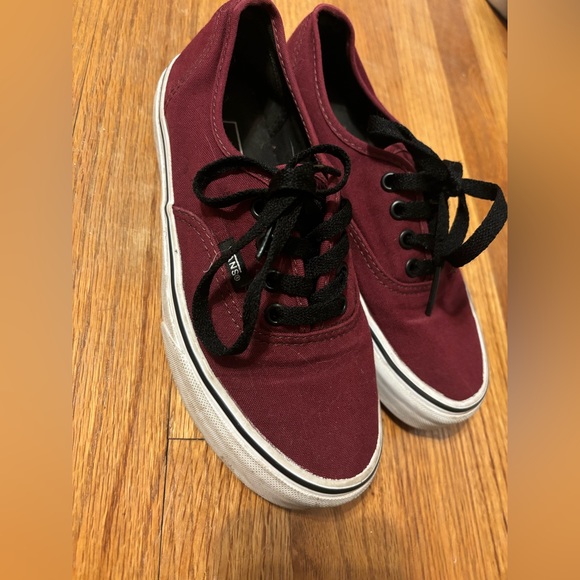 Vans Authentic Core Classics - Picture 1 of 6